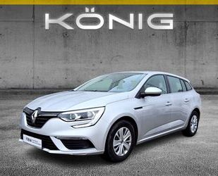 Renault Renault Megane Kombi 1.3 TCe 115 Life Klimaanlage Gebrauchtwagen