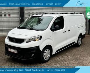 Peugeot Peugeot Expert Kasten Premium L3 2.0 BLUEHDI 120 Gebrauchtwagen