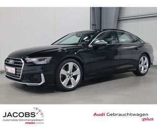 Audi Audi S6 Limousine 3.0 TDI quattro Navi*Tempomat*LE Gebrauchtwagen