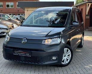 VW Volkswagen Caddy Basis *TÜV NEU* Gebrauchtwagen