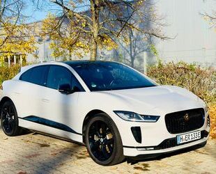 Jaguar Jaguar I-Pace EV400 HSE PANO 20z Luftfed ACC Leder Gebrauchtwagen