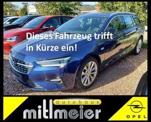 Opel Opel Insignia ST 2.0D NAVI Pro AHK el. Heckklappe Gebrauchtwagen