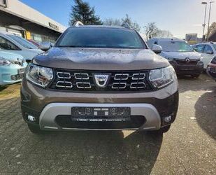 Dacia Dacia Duster II Prestige Gebrauchtwagen