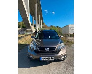 Honda Honda CR-V 2.2 i-DTEC Elegance Elegance Gebrauchtwagen