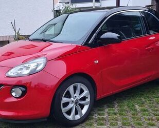 Opel Opel Adam JAM 1.4 64kW Gebrauchtwagen