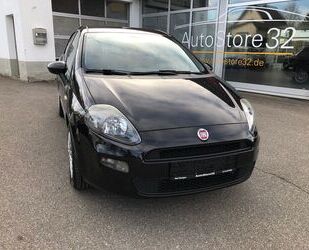 Fiat Fiat Punto 1.3 D Multijet EASY 5-trg. *KLIMA*HU-NE Gebrauchtwagen