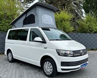 VW Volkswagen T6 *BEACH*CAMPER *AUFSTELLDACH *EURO-6 Gebrauchtwagen