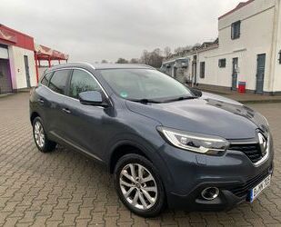 Renault Renault Kadjar ENERGY dCi 110 EDC Limited Limited Gebrauchtwagen