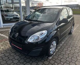 Renault Renault Twingo Authentique Gebrauchtwagen