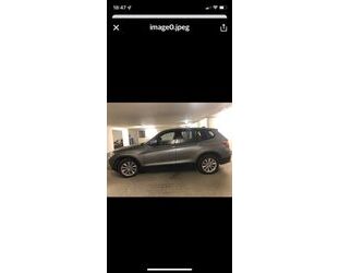 BMW BMW X3 xDrive30d - Gebrauchtwagen