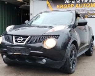 Nissan Nissan Juke Acenta Gebrauchtwagen