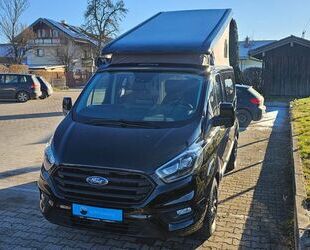 Ford Ford Transit*Aut.*Nugget*Westfalia*Sthz*Markise*Xe Gebrauchtwagen