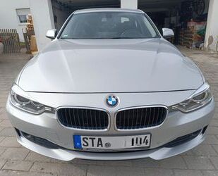 BMW BMW 320d Gebrauchtwagen