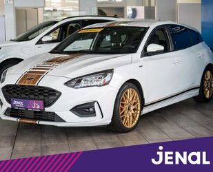 Ford Ford Focus Lim. ST-Line X JRC Des. Winter P., Kame Gebrauchtwagen