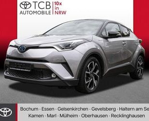 Toyota Toyota C-HR 1,8 Hybrid Style SHZ PDC KLIMA Gebrauchtwagen