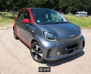 Smart Smart ForFour EQ,22.KW-Loader,LED-Scheinwerfer Gebrauchtwagen