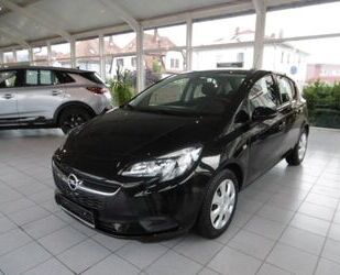 Opel Opel Corsa E Edition, Parkpilot, Kamera, Intelli L Gebrauchtwagen