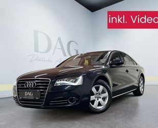 Audi Audi A8 3.0 TFSI quattro +VOLL-LED+ACC+AHK+STANDHZ Gebrauchtwagen