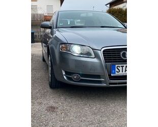 Audi Audi A4 2.0 TDI Gebrauchtwagen