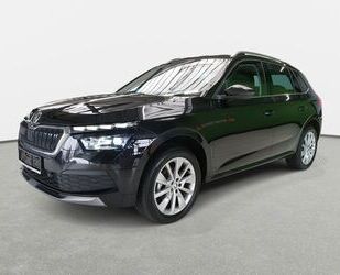 Skoda Skoda Kamiq Ambition 1.0 TSI DSG Navi LED Sitzhzg Gebrauchtwagen