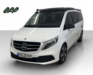 Mercedes-Benz Mercedes-Benz V 250d Marco Polo EDITION Gebrauchtwagen