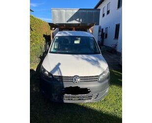 VW Volkswagen Caddy Maxi Gebrauchtwagen