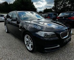 BMW BMW 530d xDrive/PD/HEAD-UP/AHK/NAVI/AUTOMATIK Gebrauchtwagen