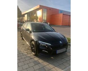 Skoda Skoda Scala 1.5 TSI ACT DSG MONTE CARLO MONTE CARL Gebrauchtwagen