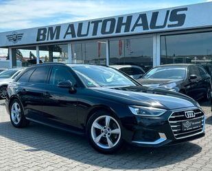 Audi Audi A4 Avant 35 TDI S-TRONIC