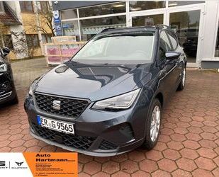 Seat Seat Arona Style, SHZ,Kamera,FullLink Gebrauchtwagen