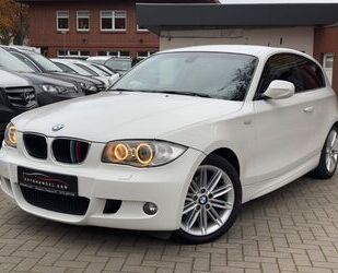 BMW BMW 116 Baureihe 1 Lim. 116i M-PAKET *TÜV NEU* Gebrauchtwagen