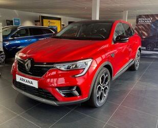 Renault Renault Arkana E-TECH 145 INTENS (RJL) Gebrauchtwagen