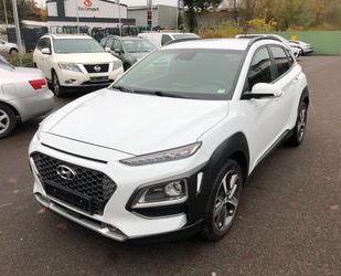 Hyundai Hyundai Kona Style 4WD Gebrauchtwagen