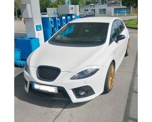 Seat Seat Leon 2.0 T FSI Cupra Cupra Gebrauchtwagen