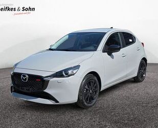 Mazda Mazda 2 SKYACTIV-G 90 Aut. Homura Gebrauchtwagen