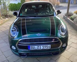 Mini MINI Cooper S Automatik, Chillipaket, Head-Up-Disp Gebrauchtwagen