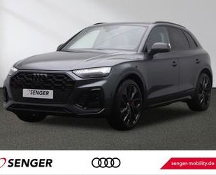 Audi SQ5 Gebrauchtwagen