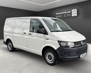 VW Volkswagen T6 2.0 TDI Klima+PDC+Sitzheizung+Werkst Gebrauchtwagen