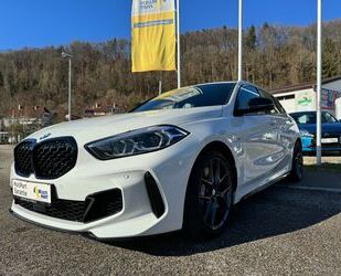 BMW BMW M135 i xDrive M-Technic Gebrauchtwagen