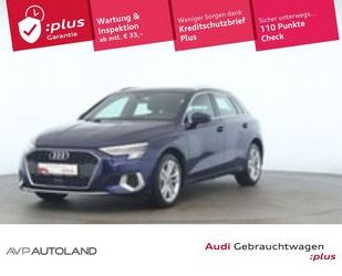 Audi Audi A3 Sportback 40 TFSI e advanced | MMI NAVI PL Gebrauchtwagen