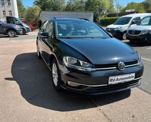 VW Volkswagen Golf VII Variant Comfortline BMT/Start- Gebrauchtwagen