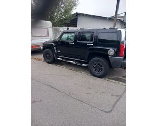 Hummer Hummer H3 3.5 Advantage Advantage Gebrauchtwagen