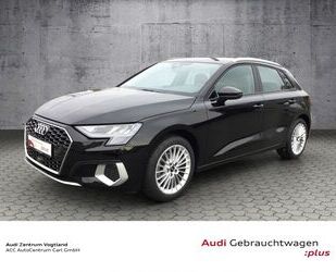 Audi Audi A3 Sportback advanced 35 TFSI S tronic ACC/NA Gebrauchtwagen