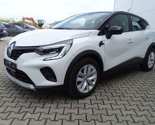 Renault Renault Captur II Evolution NAVI, KLIMA, LED Gebrauchtwagen