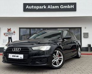 Audi Audi A6 Avant 2.0 TDI ultra S-tr. Navi ACC RFK Opt Gebrauchtwagen