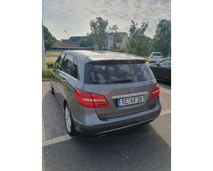 Mercedes-Benz Mercedes-Benz B 180 CDI BlueEFFICIENCY - Gebrauchtwagen