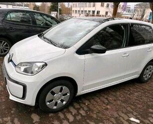 VW Volkswagen up! e-up! Style Plus e-up! Style Plus Gebrauchtwagen