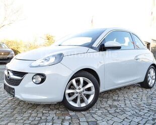 Opel Opel Adam Jam /KLIMA/TEMPOMAT/CITY-MODUS Gebrauchtwagen