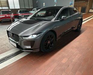 Jaguar Jaguar I-Pace I-PACE SE Gebrauchtwagen