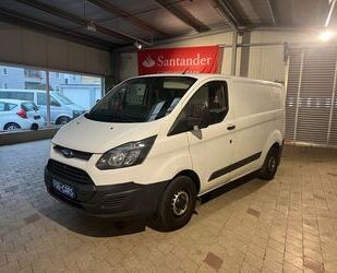 Ford Ford Transit Custom Kasten 250 L1 City Light Gebrauchtwagen